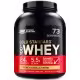 Сывороточный протеин Optimum Nutrition Gold Standard 100% WHEY French Vanilla Creme 5lb