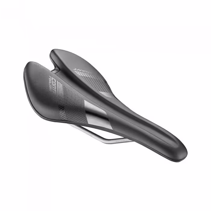 Седло для велосипеда Giant CONTACT FORWARD