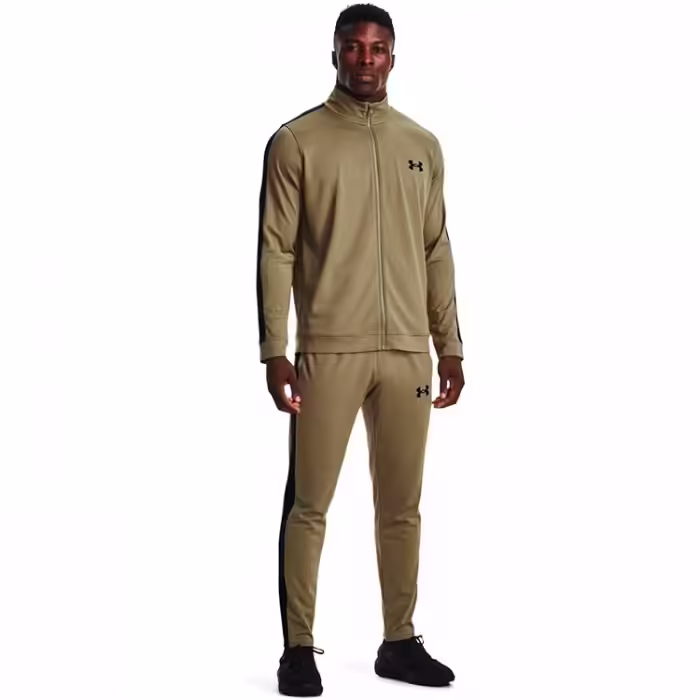 Costum sportiv Under Armour UA Knit Track Suit - 3