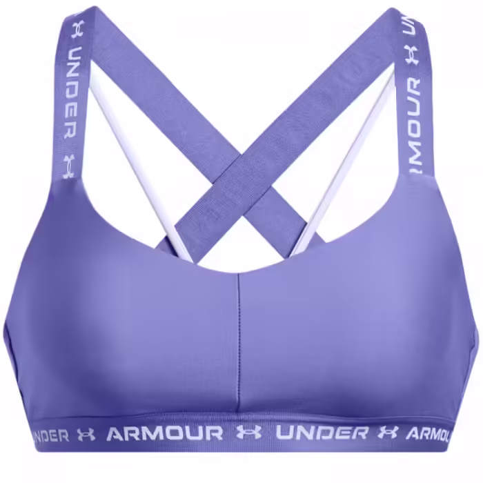 Спортивное бра Under Armour UA Crossback Low - 5