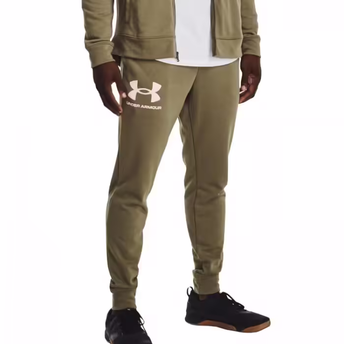 Pantaloni Under Armour UA RIVAL TERRY JOGGER