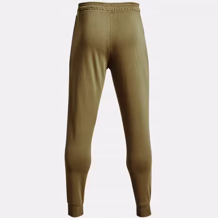 Pantaloni Under Armour UA RIVAL TERRY JOGGER Verde MD - 6