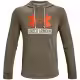 Hanorac Under Armour UA Rival Terry Logo Hoodie