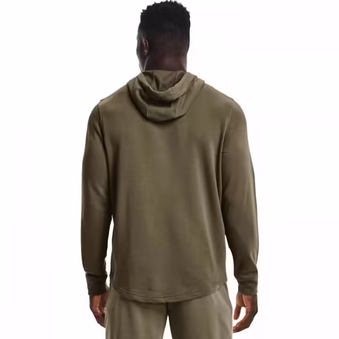 Hanorac Under Armour UA Rival Terry Logo Hoodie - 2