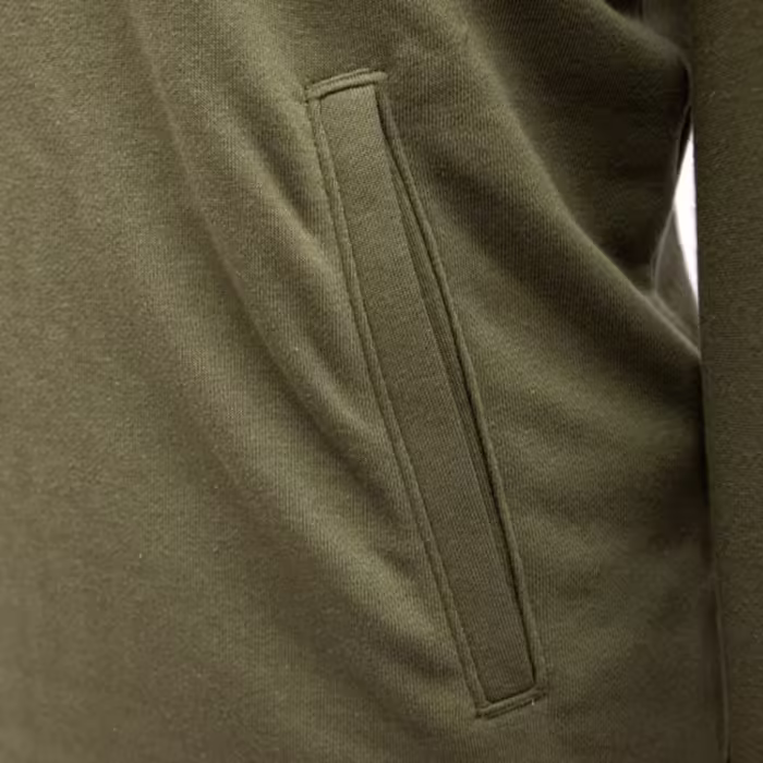 Hanorac Under Armour UA Rival Terry Logo Hoodie - 4