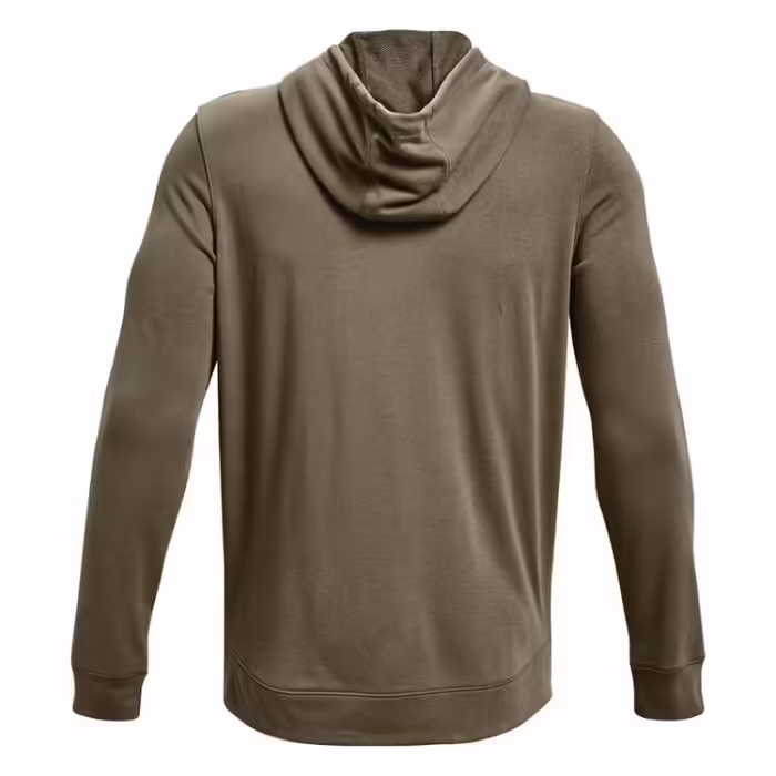 Hanorac Under Armour UA Rival Terry LC FZ - 3