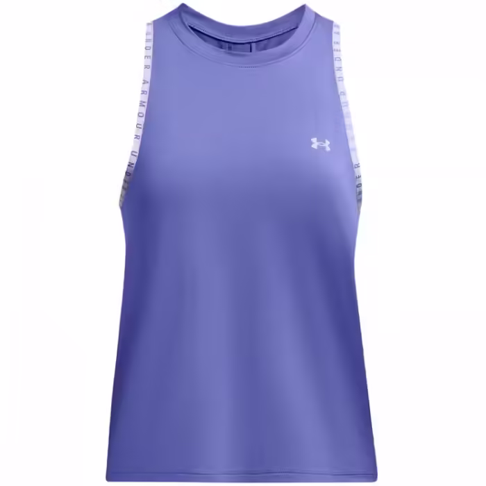 Майка Under Armour Knockout Novelty Tank - 4
