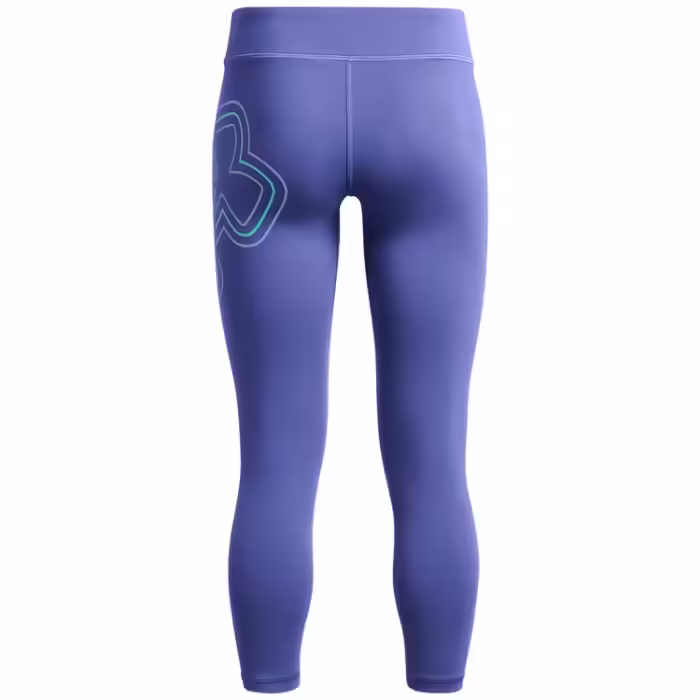 Легинсы Under Armour Motion Branded Ankle Legging - 2