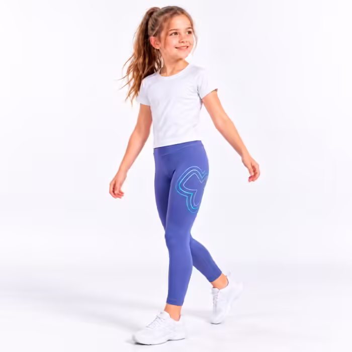 Panta-colanti Under Armour Motion Branded Ankle Legging - 3