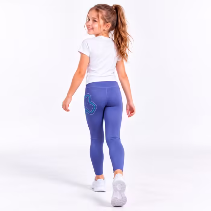 Panta-colanti Under Armour Motion Branded Ankle Legging - 4