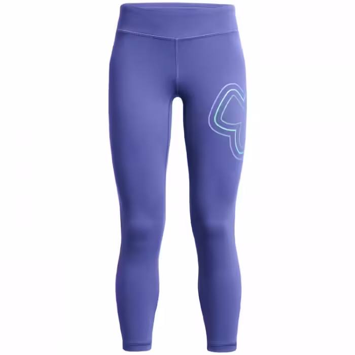 Panta-colanti Under Armour Motion Branded Ankle Legging - 5
