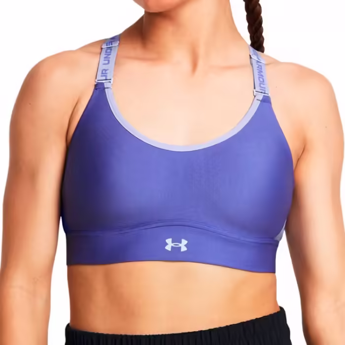 Bra sportive Under Armour UA Infinity Mid 2.0 Bra - 5