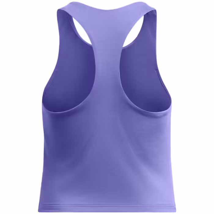 Майка Under Armour Motion Branded Crop Tank - 2