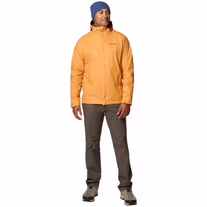 Scurta Columbia Watertight II Jacket