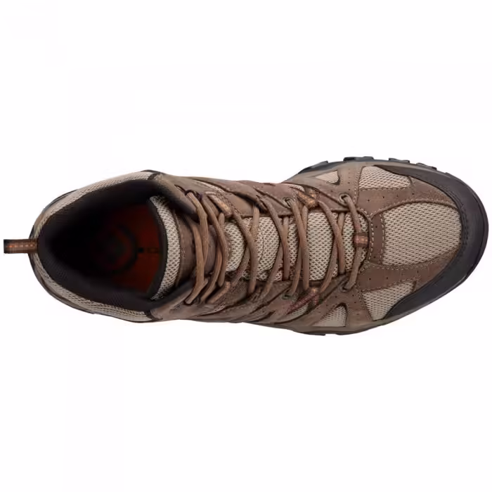 Полуботинки Columbia Grand Canyon Mid Outdry - 3