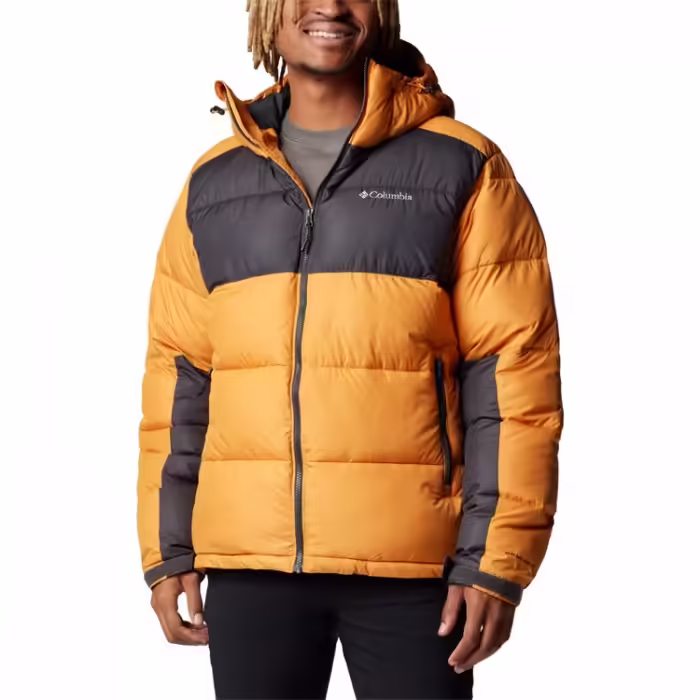 Куртка Columbia Pike Lake II Hooded Jacket
