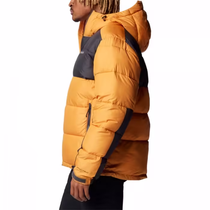 Куртка Columbia Pike Lake II Hooded Jacket - 2