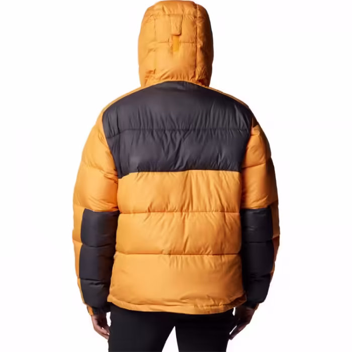 Куртка Columbia Pike Lake II Hooded Jacket - 3