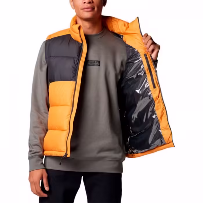 Жилет Columbia Pike Lake II Vest - 4