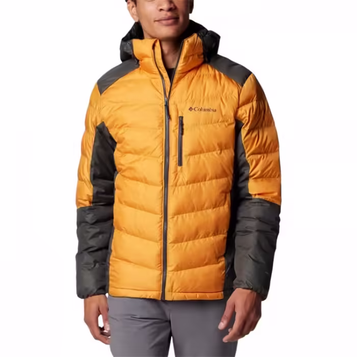 Scurta Columbia Labyrinth Loop II Hooded Jacket