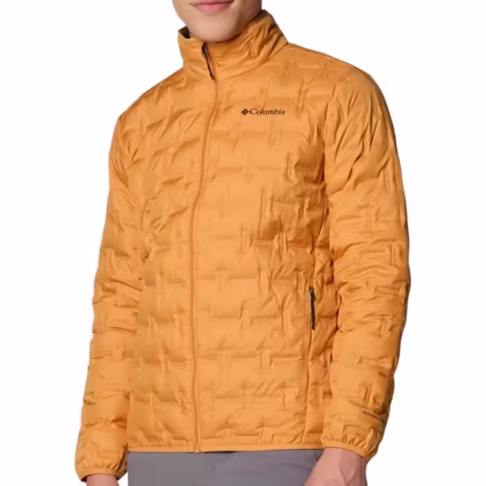 Куртка Columbia Delta Ridge II Down Jacket
