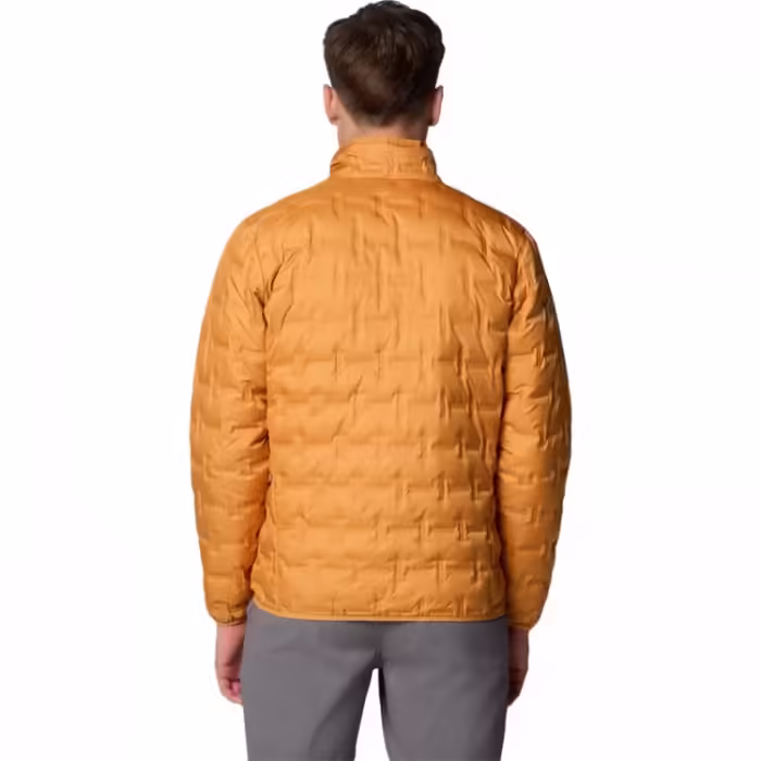 Куртка Columbia Delta Ridge II Down Jacket - 3