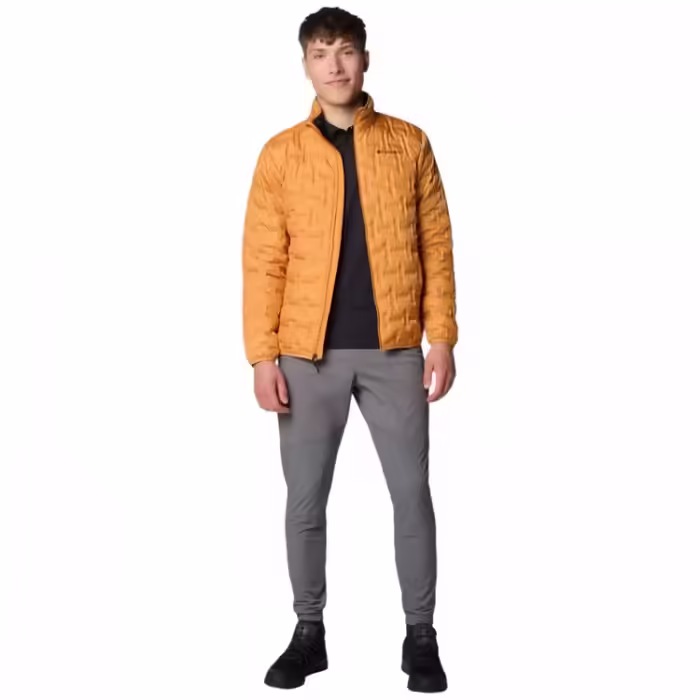 Куртка Columbia Delta Ridge II Down Jacket - 4