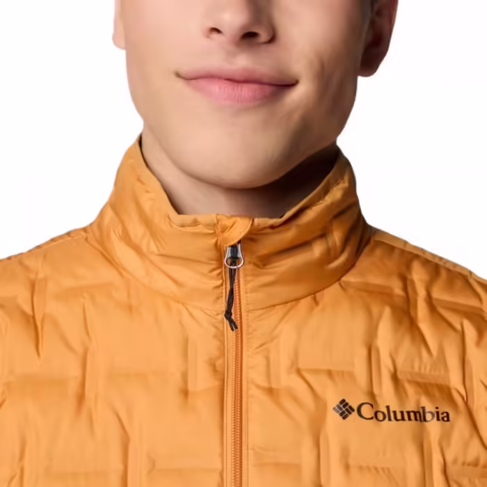 Куртка Columbia Delta Ridge II Down Jacket - 5