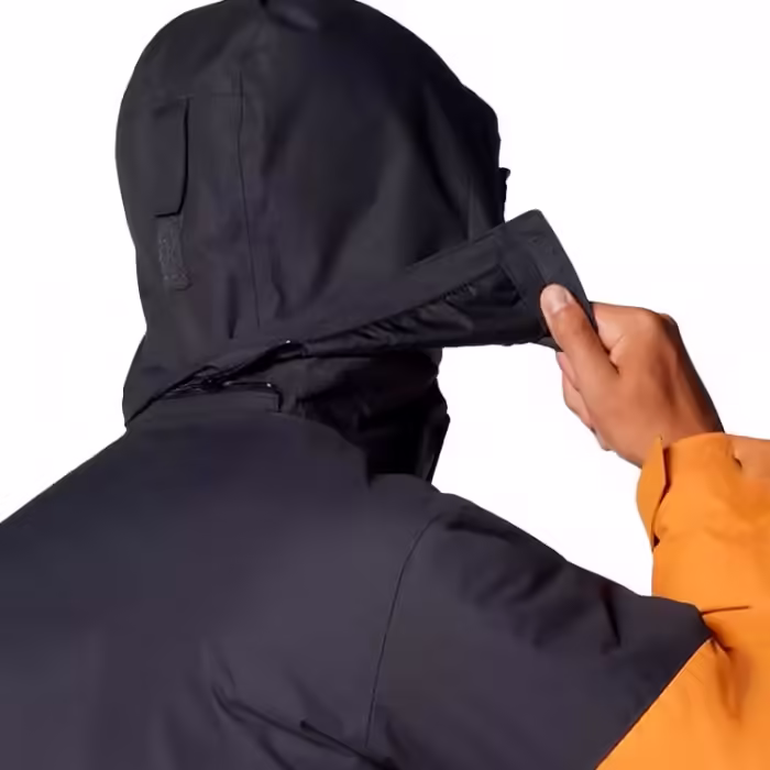 Scurta Columbia Last Tracks II Jacket - 2