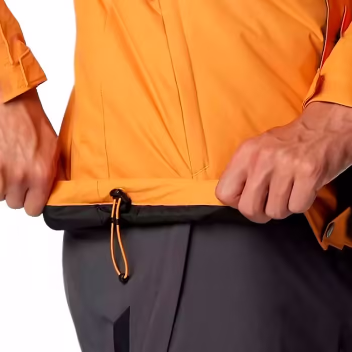 Scurta Columbia Last Tracks II Jacket - 4