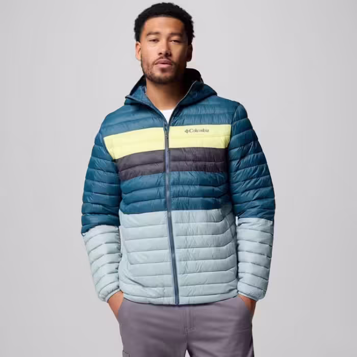 Scurta Columbia Powder