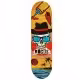 Skateboard Roces SKB SKULL BEACH MINI