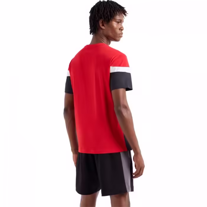 Tricou EA7 EMPORIO ARMANI T-Shirt  - 2