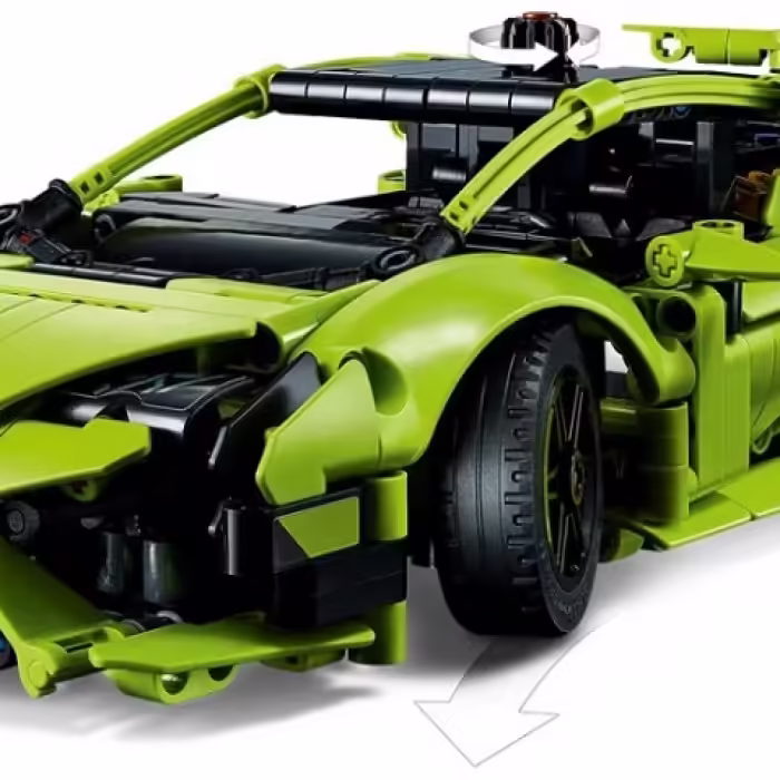 Конструкторы Lego 42161 - 2