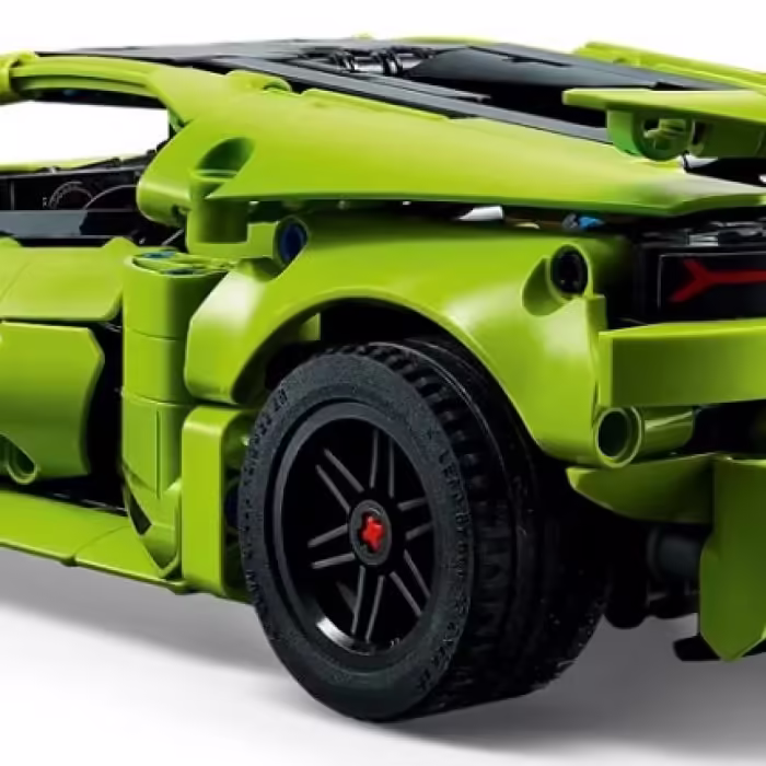 Конструкторы Lego 42161 - 3