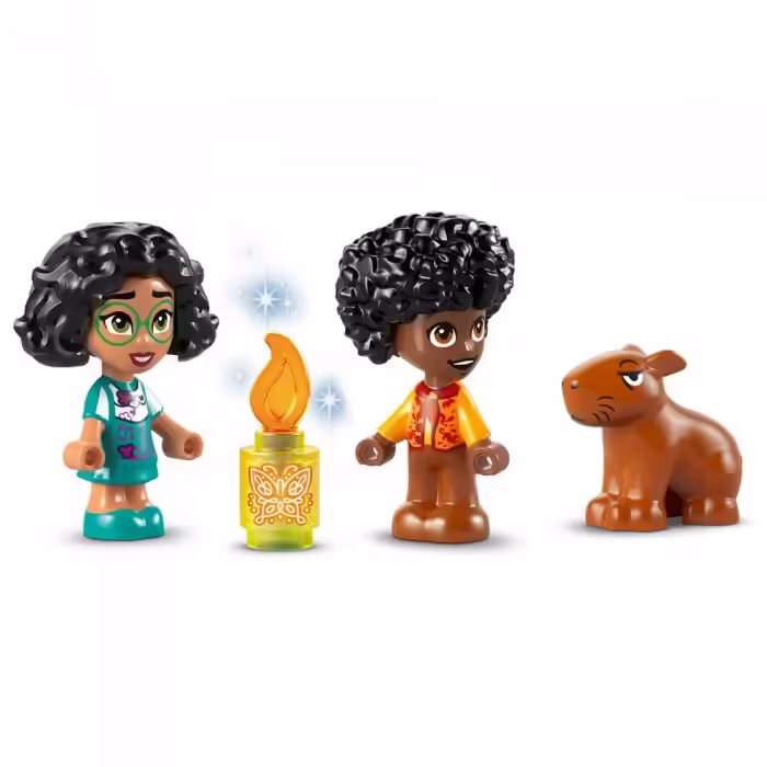 Constructor Lego 43261 - 6