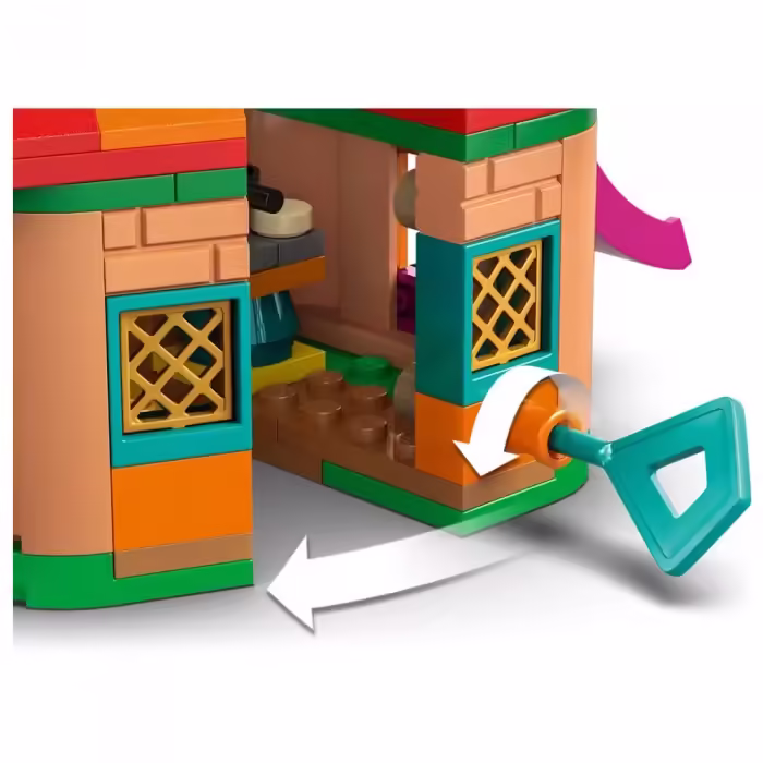 Constructor Lego 43261 - 7