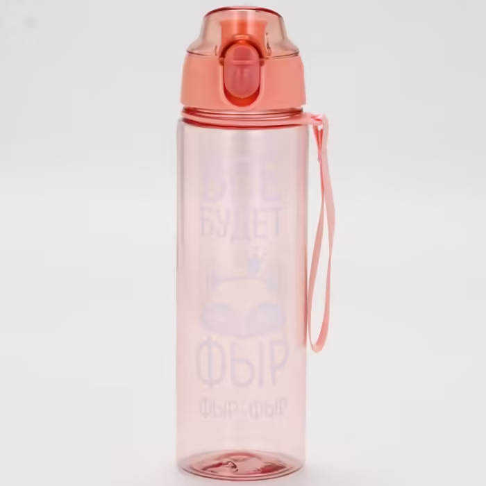 Бутылка SIMA-LAND Water Bottle - 3