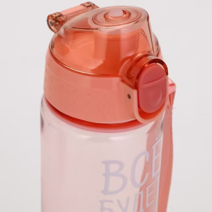 Бутылка SIMA-LAND Water Bottle - 5