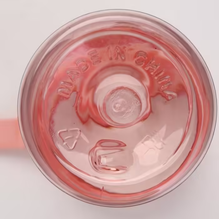 Бутылка SIMA-LAND Water Bottle - 8