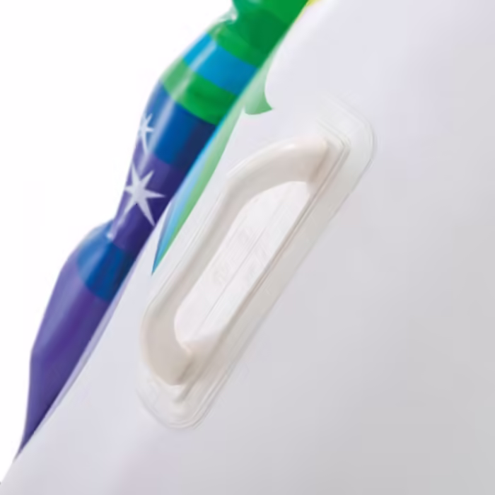 Saltea gonflabila INTEX UNICORN - 2