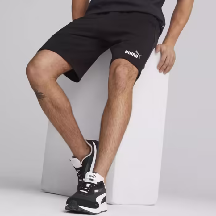 Sorti Puma ESS+ 2 Col Shorts - 4