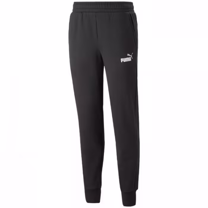 Брюки Puma ESS+ 2 Col Logo Pants FL