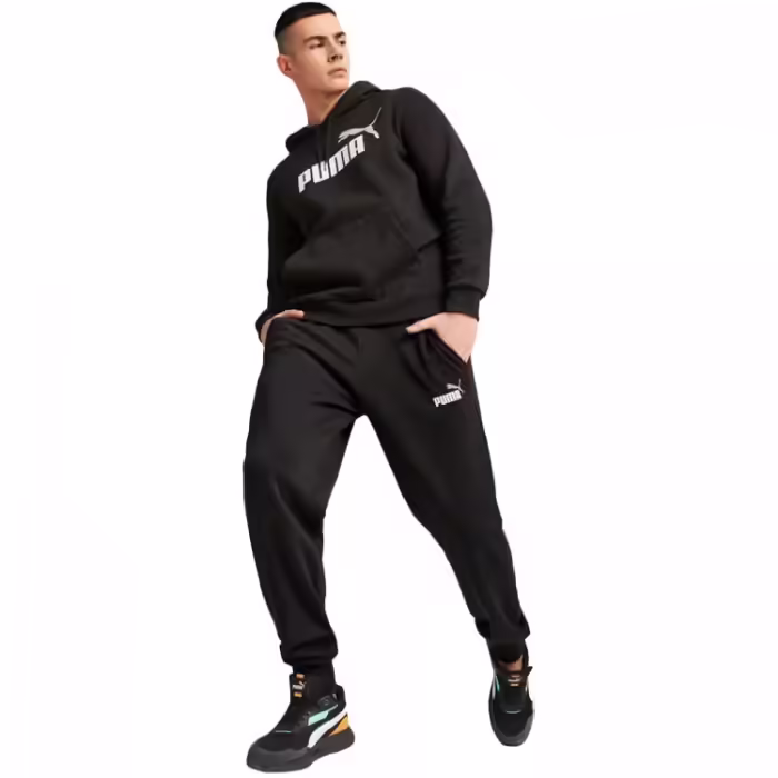 Брюки Puma ESS+ 2 Col Logo Pants FL - 2