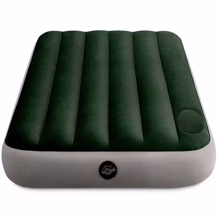 Матрас INTEX VELUR DOWNY - 2