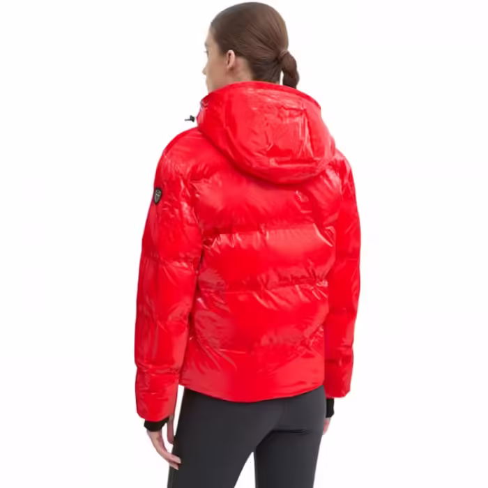 Scurta EA7 EMPORIO ARMANI BOMBER SKI JACKET - 5