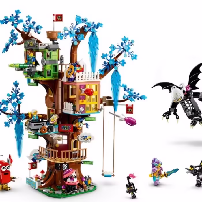 Конструкторы Lego 71461 - 2