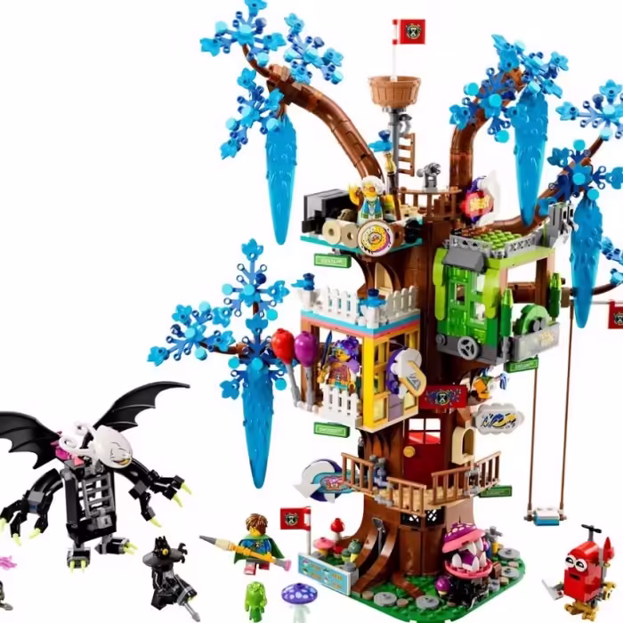 Конструкторы Lego 71461 - 3