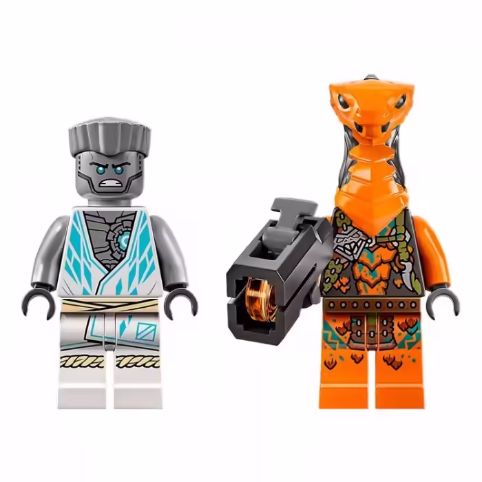 Конструкторы Lego 71761 - 2