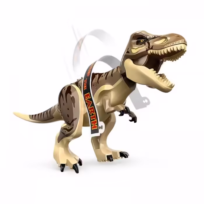 Конструкторы Lego 76961 - 4